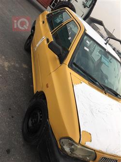 Saipa 131